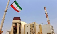  欧洲承诺支持伊朗核协议