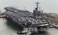 朝鲜指控美国阻碍朝韩关系和解进程