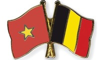 越南和比利时友好交流活动举行