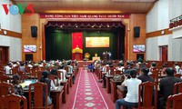 越南橙剂灾难55周年纪念活动在河内举行