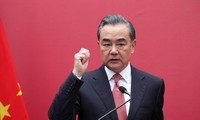 中国国务委员兼外长王毅：中美不应用冷战思维看待对方