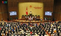 世界各国领导人向越共中央总书记、国家主席阮富仲表示祝贺