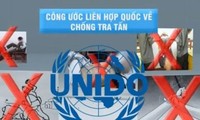 越南承诺实施《联合国禁止酷刑公约》