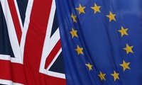英国脱欧：欧盟确定英脱欧峰会日期