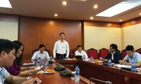 越南政府总理阮春福将主持三农问题决议落实十年总结视频会议