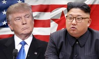 朝中社：朝鲜领导人金正恩与美国总统特朗普将继续进行建设性对话
