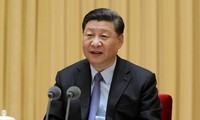 中国将举办亚洲文明对话大会