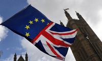 欧盟同意延迟脱欧期限