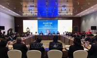 加强东盟与中国的行业合作