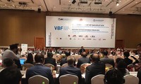 2019年中期越南企业论坛：推动私营经济发展