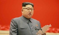 朝鲜强调该国不是美国可以随时攻击的国家