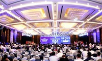 第12届中国-东盟教育交流周开幕