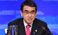日本召见韩国大使 反对韩国退出《军事情报保护协定》