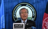 联合国呼吁阿富汗有关各方进行对话，结束暴力冲突