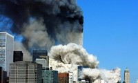 美国纪念9.11恐怖袭击事件18周年