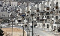 巴勒斯坦与阿拉伯国家强烈谴责以色列的新宣布
