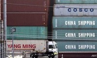 美国贸易代表办公室审议继续对中国商品豁免关税问题
