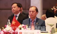 越南随时履行2020年东盟轮值主席国职责