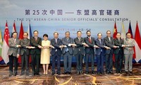 东盟与中国加强文化、社会和经济合作