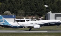 波音737事故：美国联邦航空管理局拒绝提出颁发该机型复飞许可证的时间表