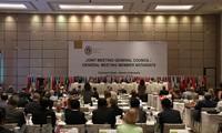 越南出席国际公证联盟第29届大会
