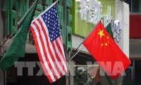 中国对美中第一阶段贸易协议作出积极评价