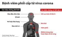 冠状病毒疫情：中国死亡人数继续增加