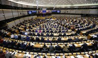  欧盟理事会投票通过英国脱欧协议