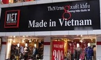 越南品牌跻身全球品牌价值400强
