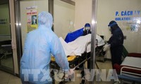 肺炎疫情：世界卫生组织高度评价越南成功培养和分离新型冠状病毒毒株