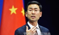 中国反对美国对中国媒体实施的新规定