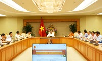 越南政府加强向人民提供在线公共服务