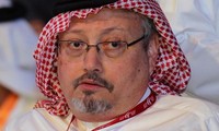 沙特阿拉伯对记者卡舒吉遇害案的八名涉案人员作出判决