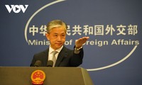 中国指控美国打压中国抖音