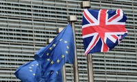 脱欧问题：欧盟与英国贸易谈判取得技术进展
