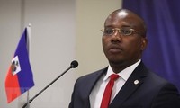 海地临时总理呼吁人民在海地总统被暗杀后保持克制