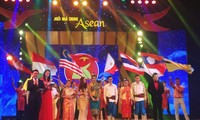 กาล่า “ASEAN Common House”  