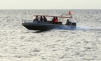 อินโดนีเซียส่งเรือรบออกไปค้นหาผู้สูญหายจากเหตุเรือล่ม