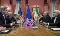 สมาชิกวุฒิสภาสหรัฐอเมริกาเสนอจัดตั้งคณะกรรมการเฝ้าติดตามข้อตกลงนิวเคลียร์ของอิหร่าน