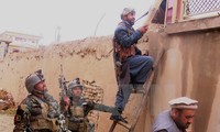 สถานกงสุลอินเดียในอัฟกานิสถานถูกโจมตี