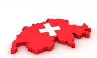 สวิสเซอร์แลนด์เป็นประเทศที่มีเสรีทางเศรษฐกิจมากที่สุดในยุโรป