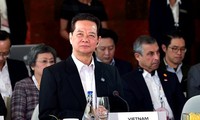 นายกรัฐมนตรีเวียดนามเสร็จสิ้นการเข้าร่วมการประชุมผู้นำพิเศษอาเซียน – สหรัฐฯ