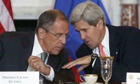 สหรัฐฯและรัสเซียบรรลุข้อตกลงชั่วคราวเกี่ยวกับการหยุดยิงในซีเรีย
