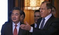 รัสเซียและจีนเร่งรัดให้เปียงยางกลับสู่การเจรจาปัญหานิวเคลียร์