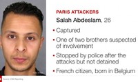 ผู้ต้องสงสัยที่เกี่ยวข้องกับเหตุโจมตีในกรุงปารีสสารภาพว่ากำลังวางแผนการโจมตีระลอกใหม่