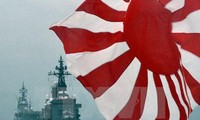 ญี่ปุ่นเพิ่มความสามารถในการป้องกันตนเองในบริเวณรอบหมู่เกาะที่มีการพิพาทกับจีน