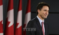 แคนาดาให้คำมั่นที่จะร่วมมือกับประชาคมโลกในการต่อต้านการก่อการร้ายนิวเคลียร์ 