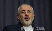 อิหร่านยืนยันว่าจะไม่เจรจาในประเด็นโครงการขีปนาวุธ
