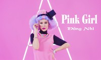 เพลง "Pink Girl" หรือ "เจ้าหญิงแห่งโลกสีชมพู"