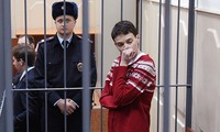 รัสเซียและยูเครนเห็นพ้องกันในเงื่อนไขการแลกเปลี่ยนนักโทษ  